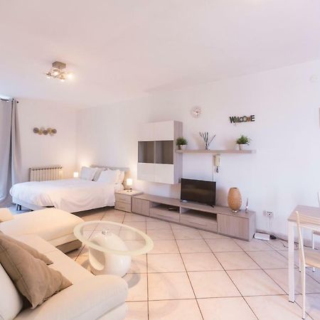 Cozy Sorrento Studio Exterior foto