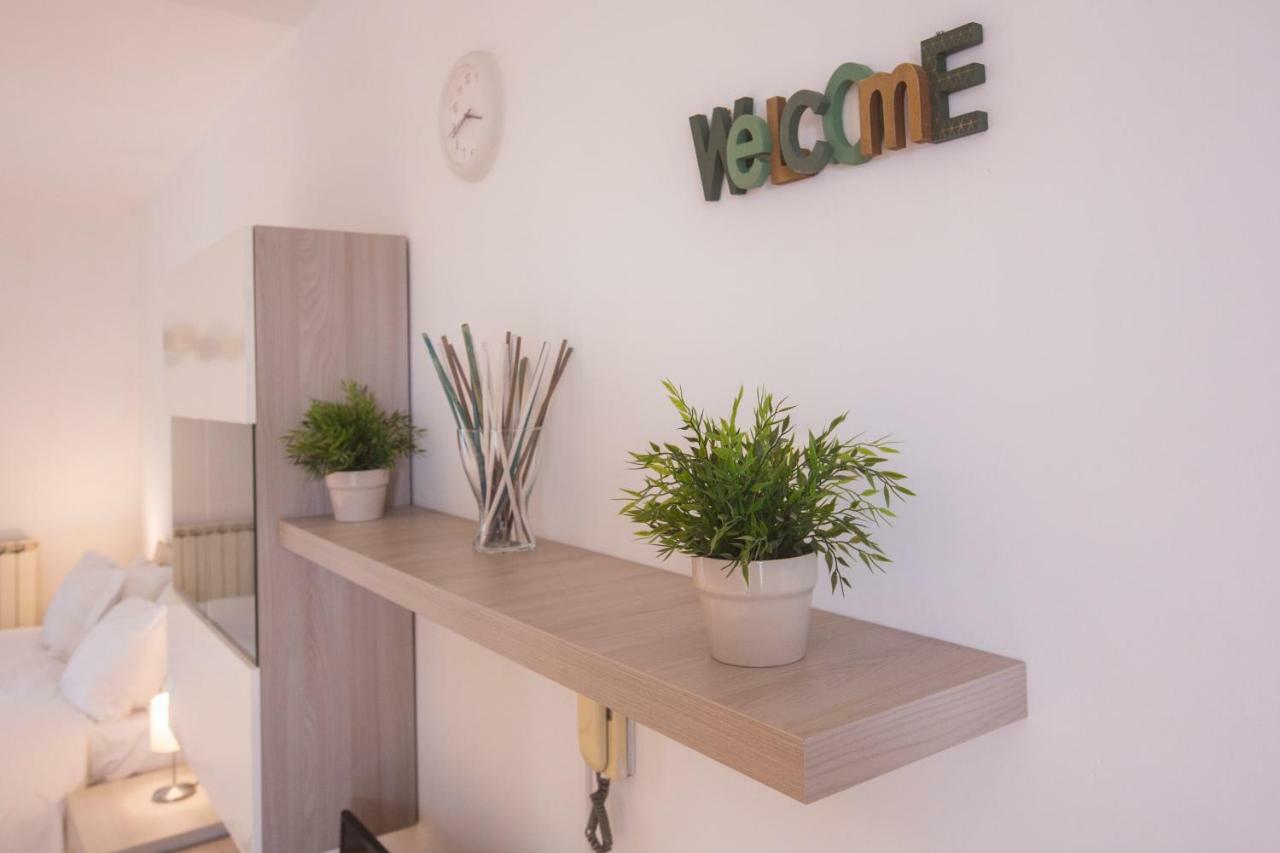Cozy Sorrento Studio Exterior foto